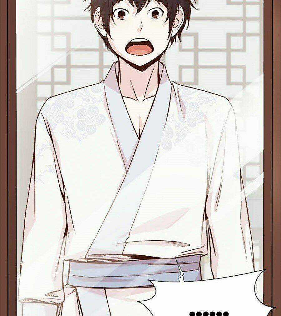 Thiên Võ Chiến Thần Chapter 2 trang 28