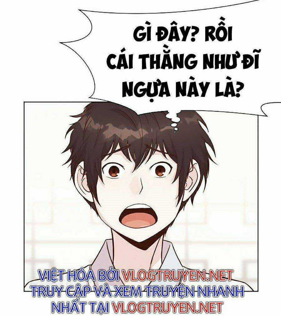 Thiên Võ Chiến Thần Chapter 2 trang 30