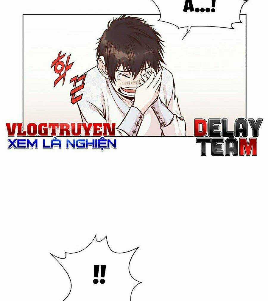 Thiên Võ Chiến Thần Chapter 2 trang 33