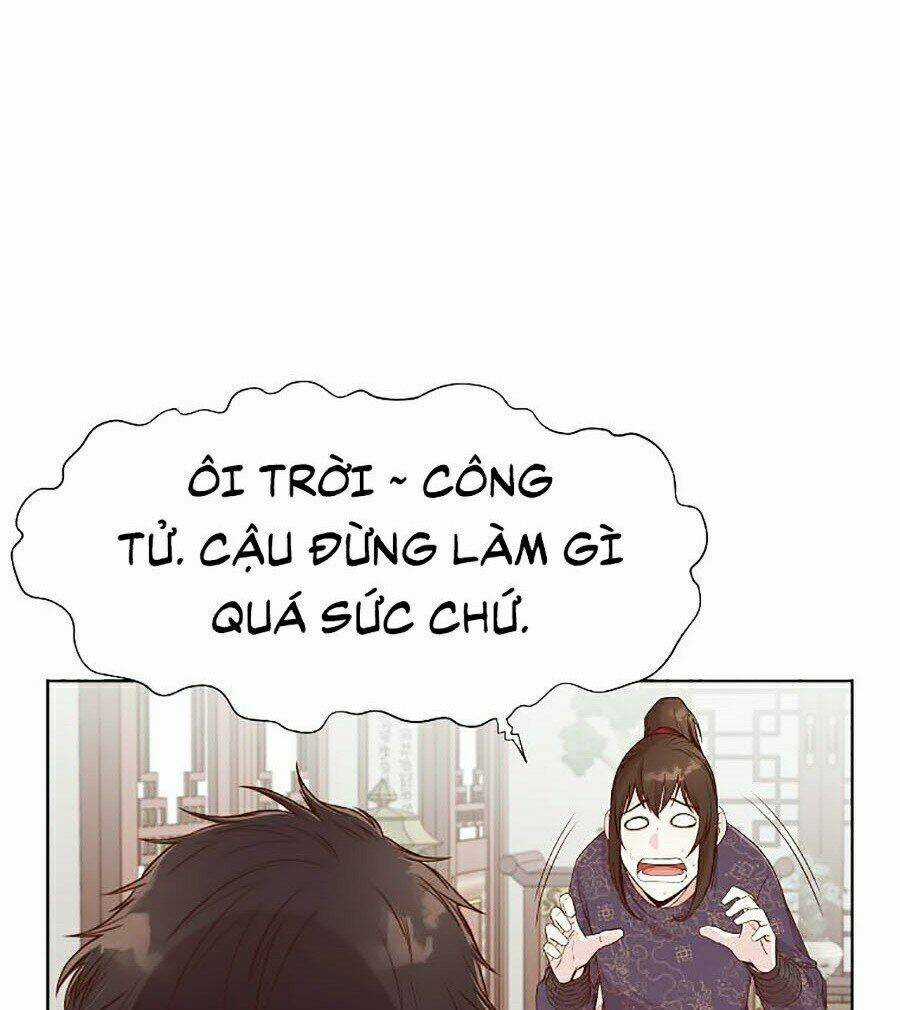 Thiên Võ Chiến Thần Chapter 2 trang 38