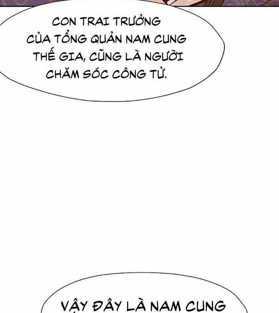 Thiên Võ Chiến Thần Chapter 2 trang 43