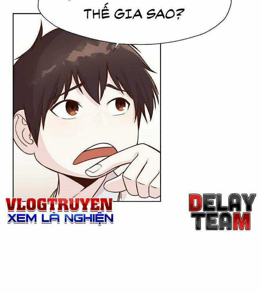 Thiên Võ Chiến Thần Chapter 2 trang 44