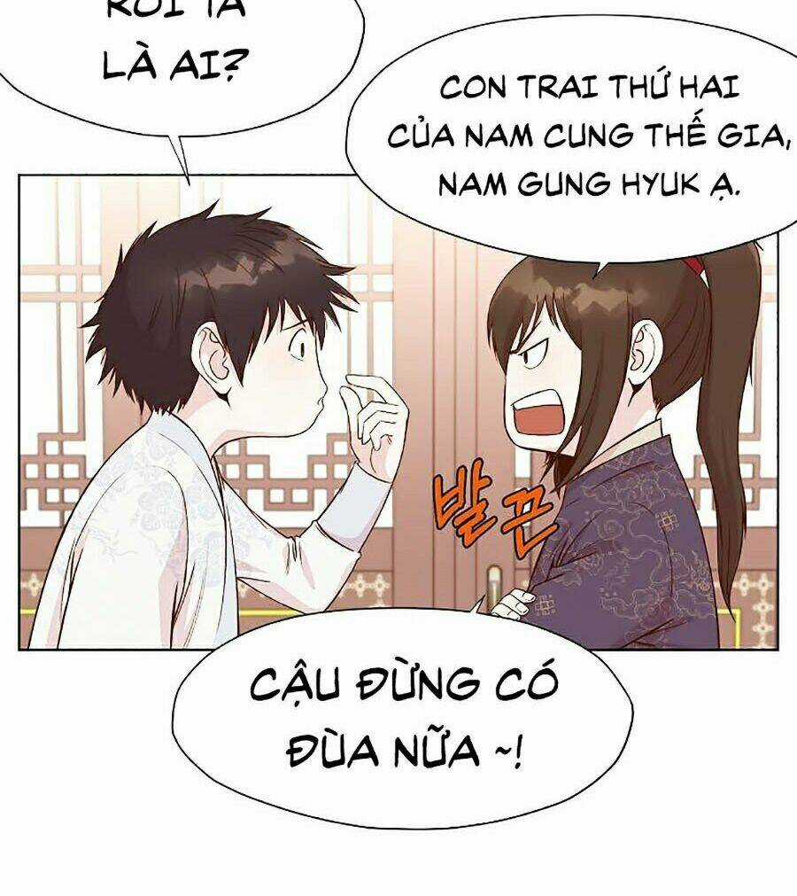 Thiên Võ Chiến Thần Chapter 2 trang 47