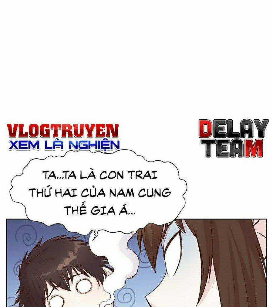 Thiên Võ Chiến Thần Chapter 2 trang 48