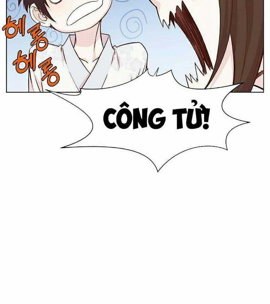 Thiên Võ Chiến Thần Chapter 2 trang 49