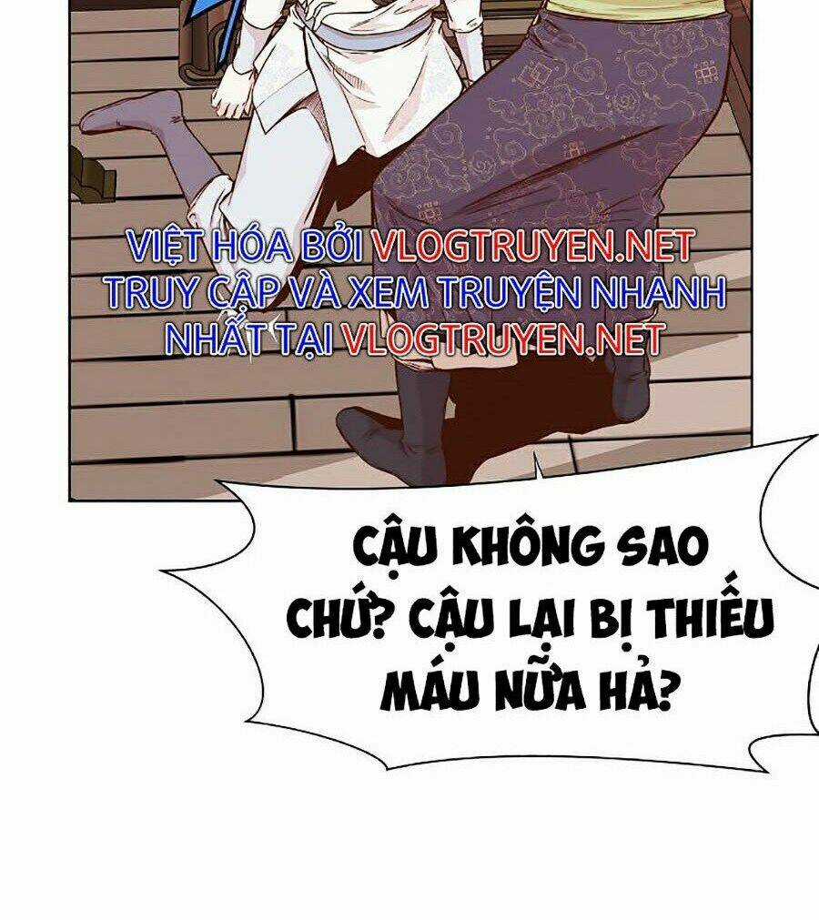 Thiên Võ Chiến Thần Chapter 2 trang 51