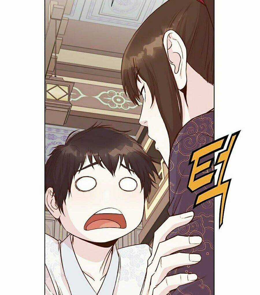 Thiên Võ Chiến Thần Chapter 2 trang 53