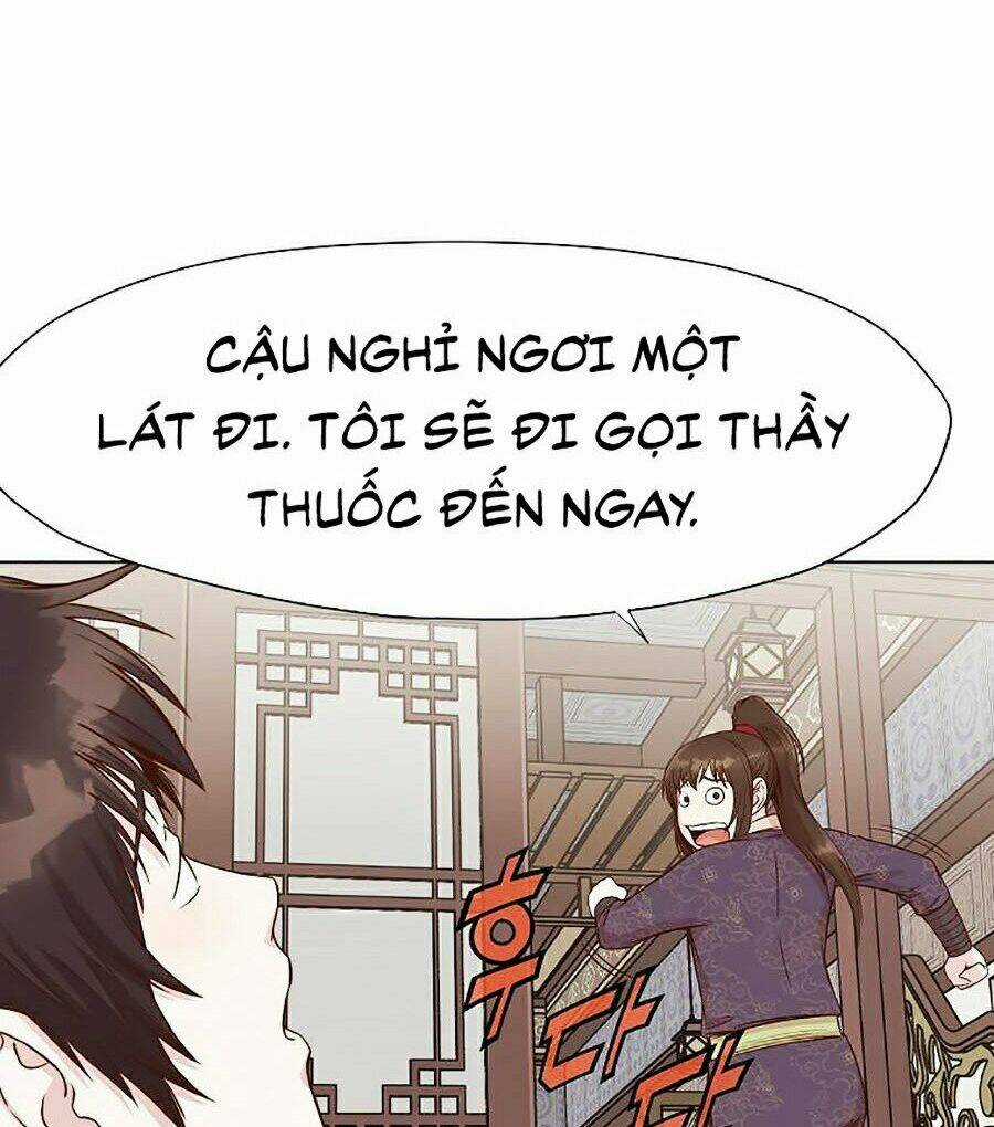 Thiên Võ Chiến Thần Chapter 2 trang 57