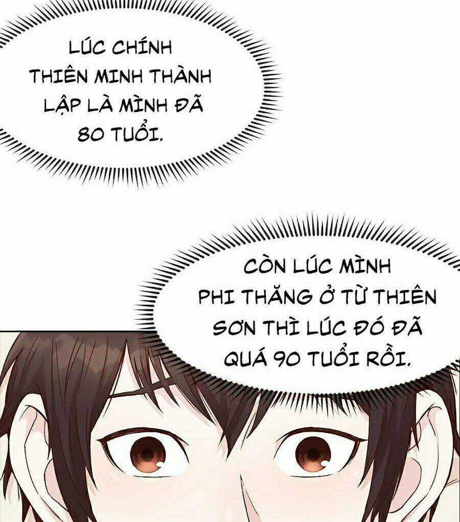 Thiên Võ Chiến Thần Chapter 2 trang 59