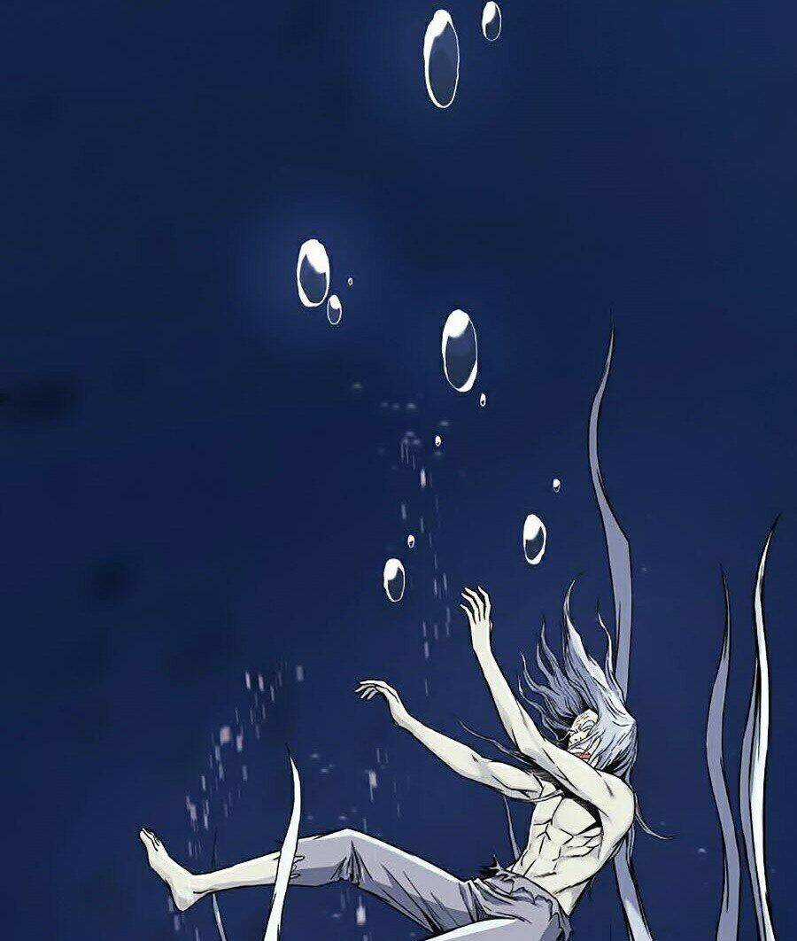 Thiên Võ Chiến Thần Chapter 2 trang 6