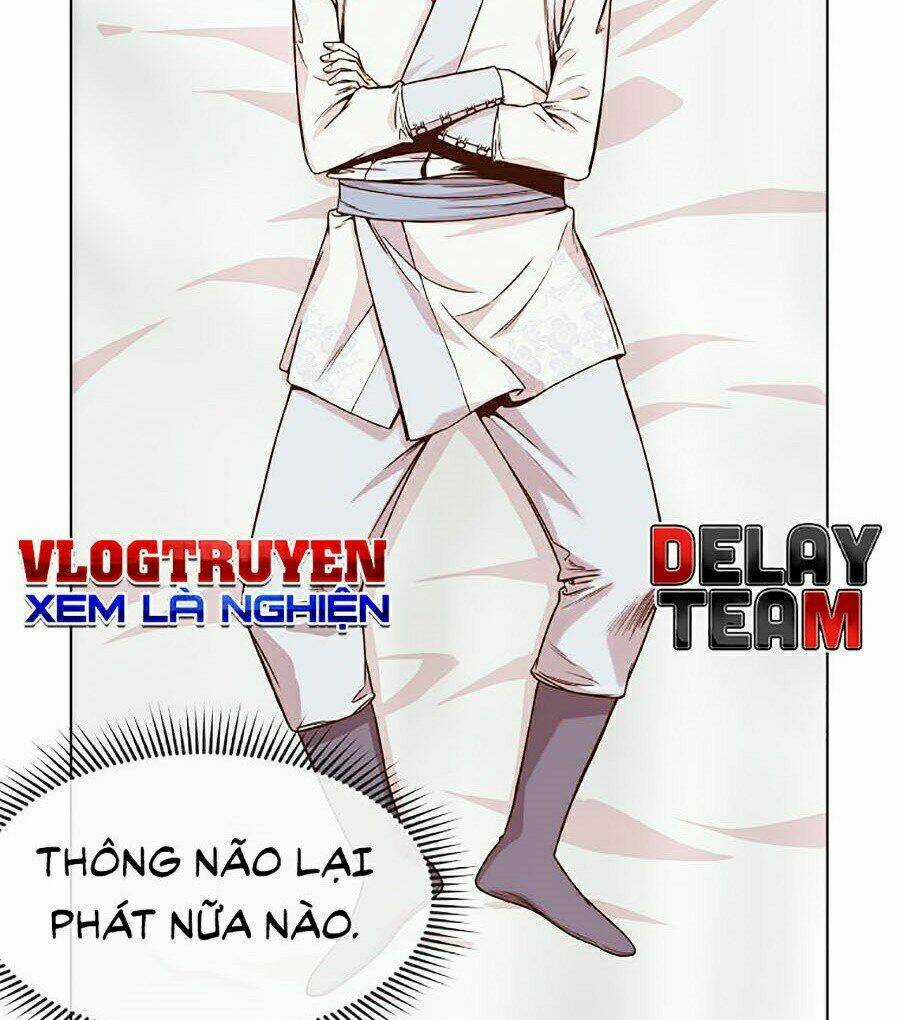 Thiên Võ Chiến Thần Chapter 2 trang 62