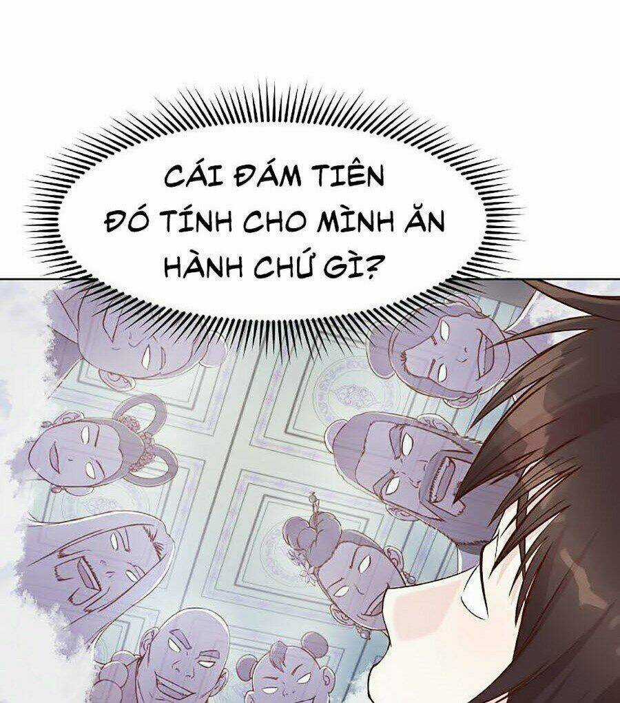 Thiên Võ Chiến Thần Chapter 2 trang 64