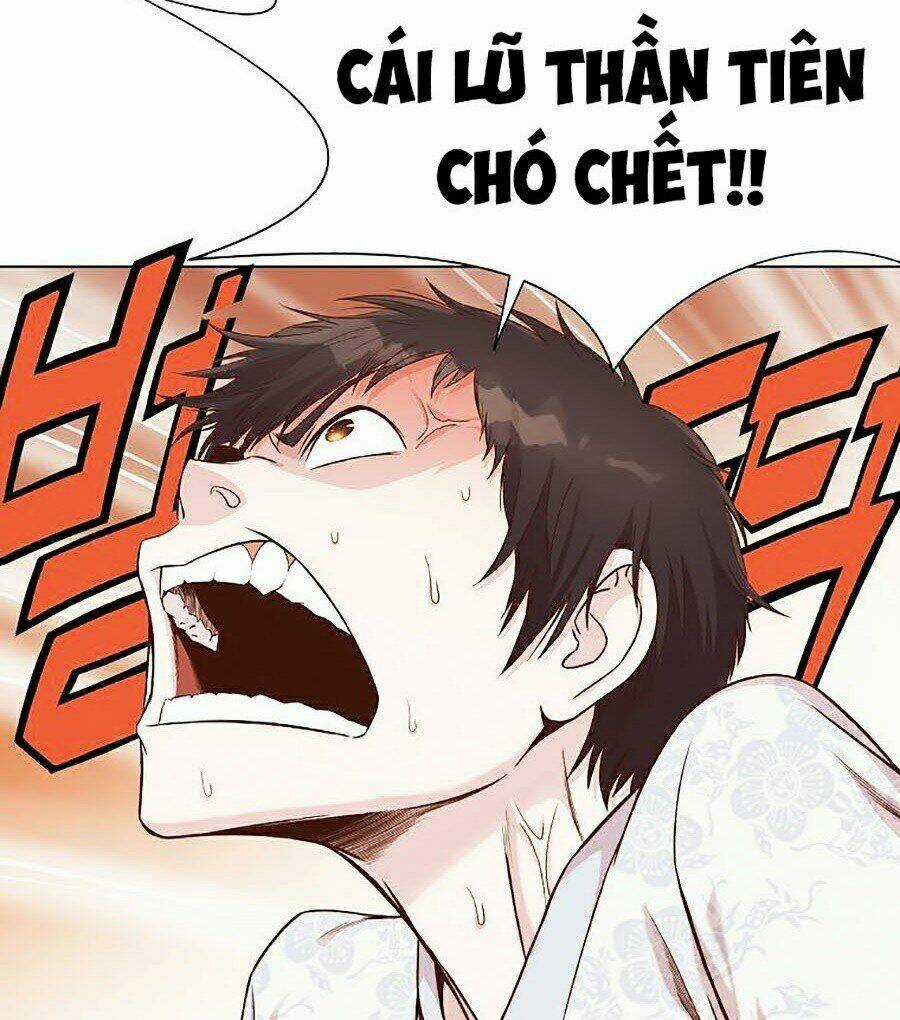 Thiên Võ Chiến Thần Chapter 2 trang 66