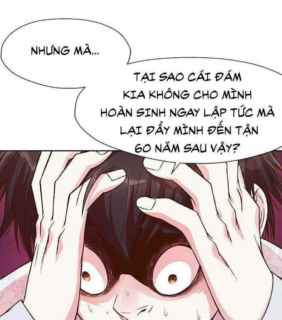 Thiên Võ Chiến Thần Chapter 2 trang 68