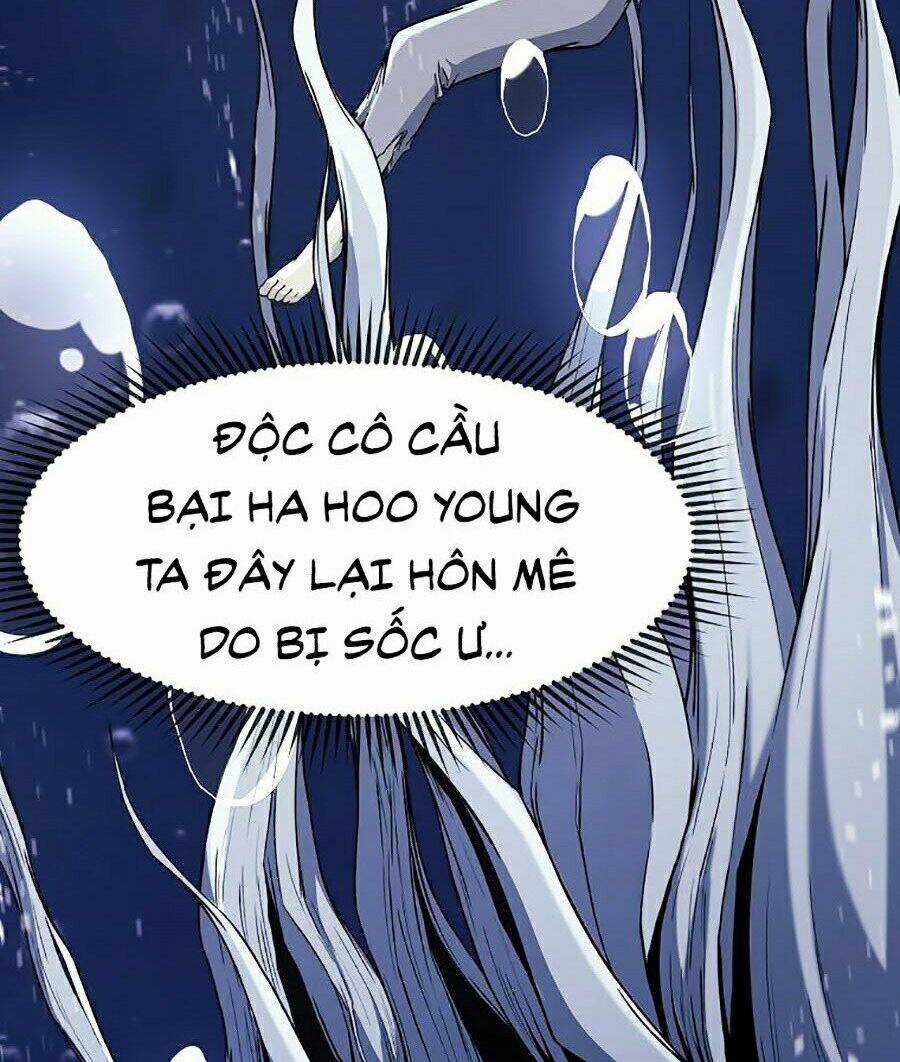 Thiên Võ Chiến Thần Chapter 2 trang 7