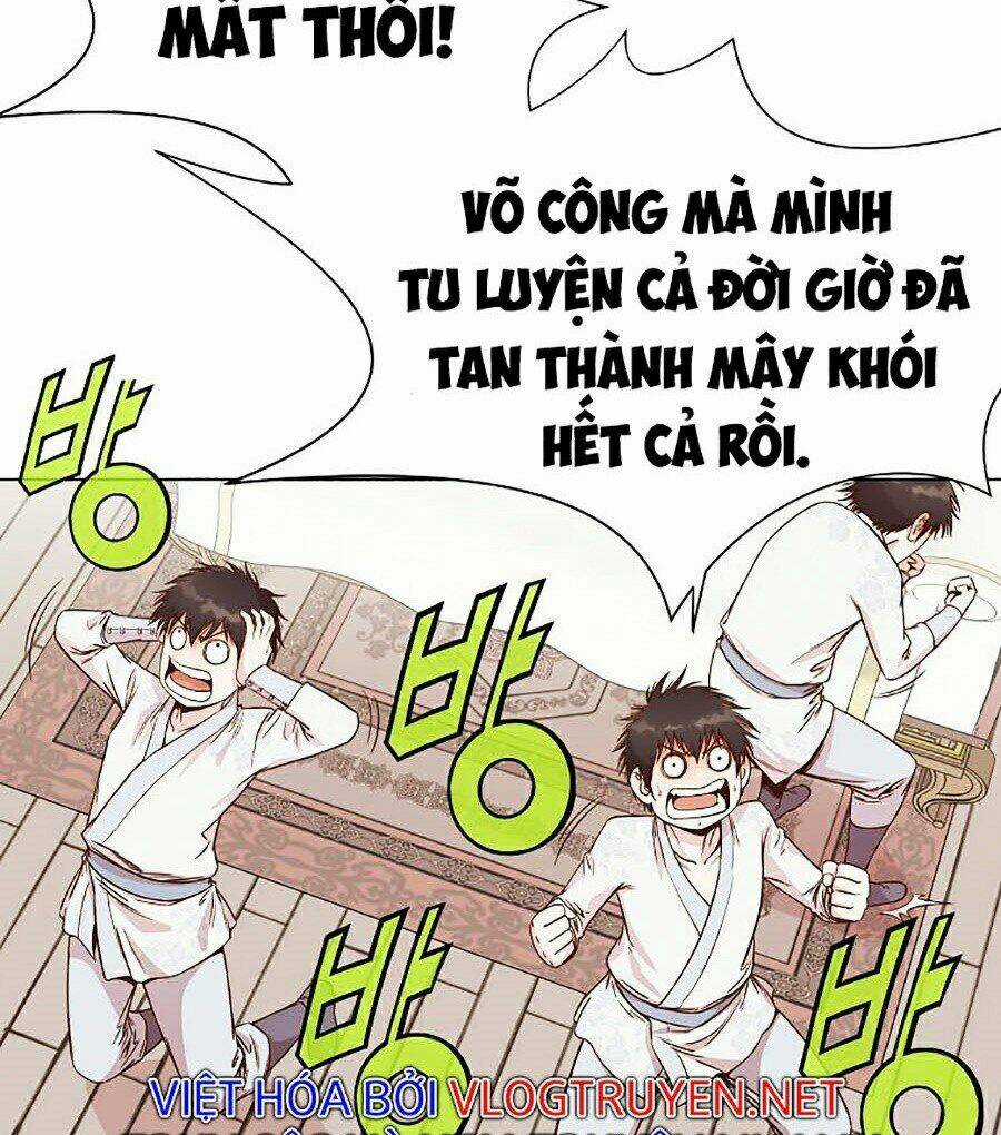 Thiên Võ Chiến Thần Chapter 2 trang 70