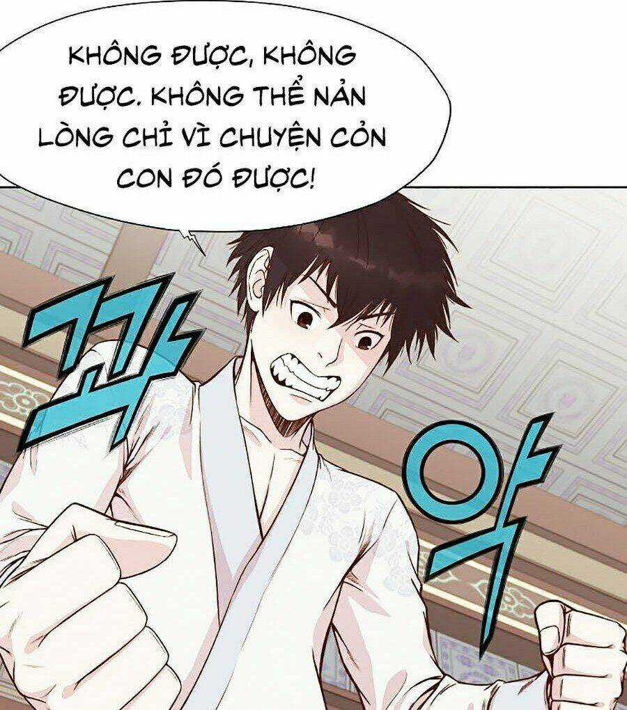 Thiên Võ Chiến Thần Chapter 2 trang 72