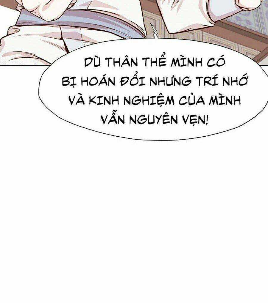 Thiên Võ Chiến Thần Chapter 2 trang 73