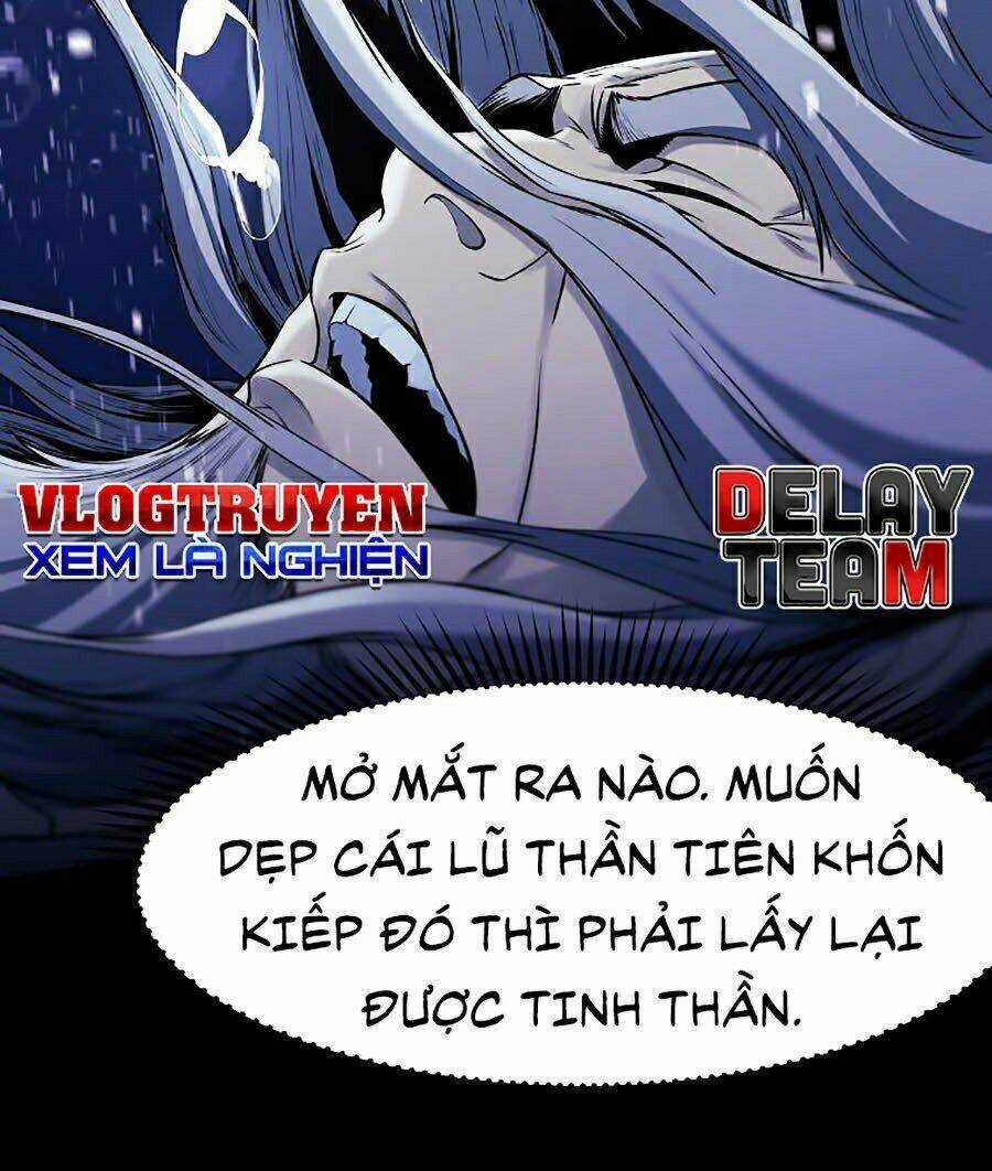 Thiên Võ Chiến Thần Chapter 2 trang 8