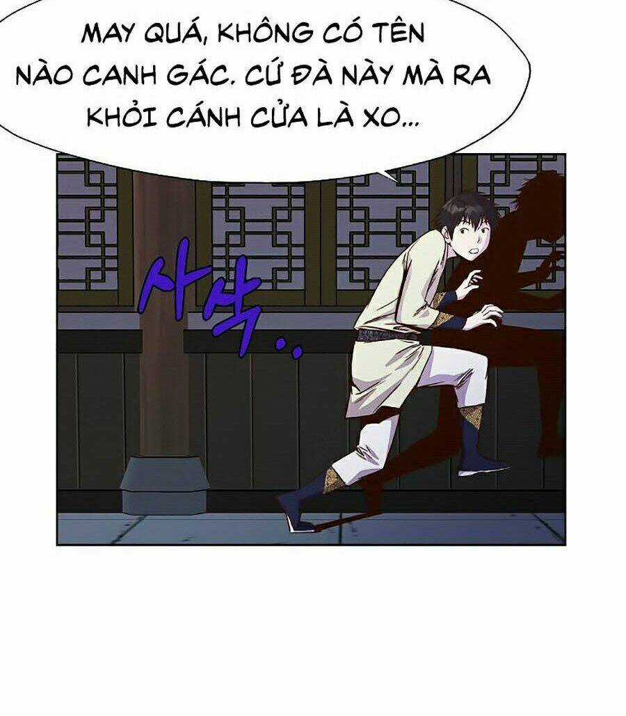 Thiên Võ Chiến Thần Chapter 2 trang 83