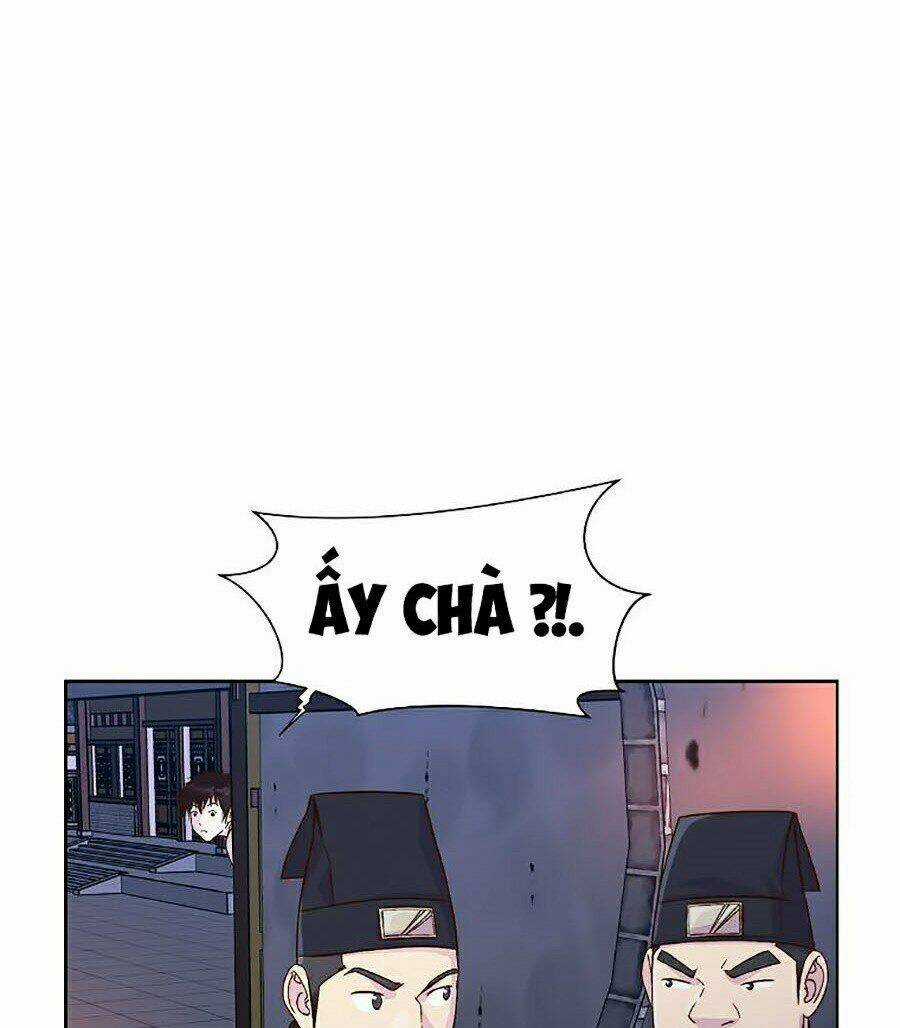 Thiên Võ Chiến Thần Chapter 2 trang 84