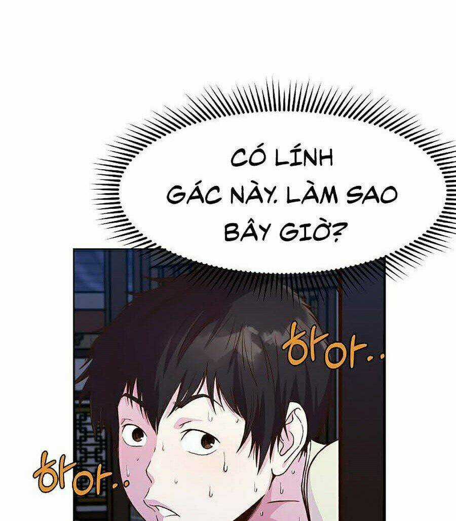 Thiên Võ Chiến Thần Chapter 2 trang 86