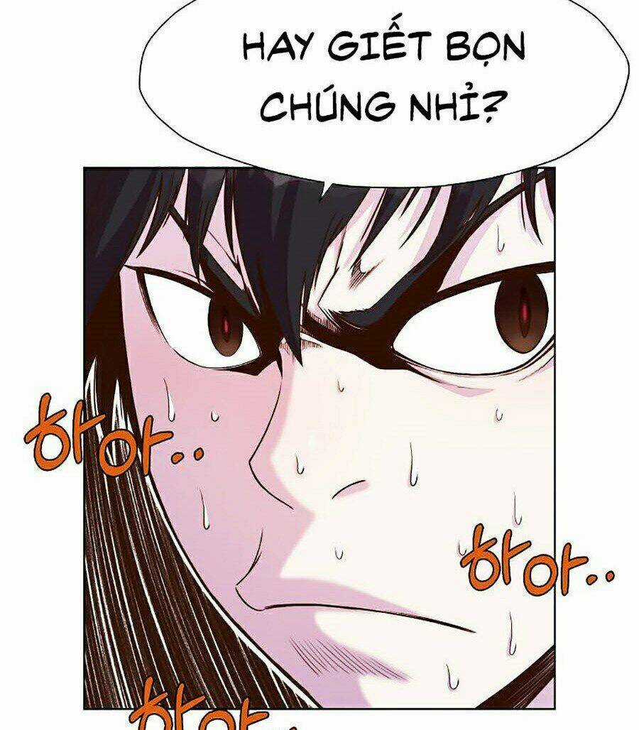 Thiên Võ Chiến Thần Chapter 2 trang 88