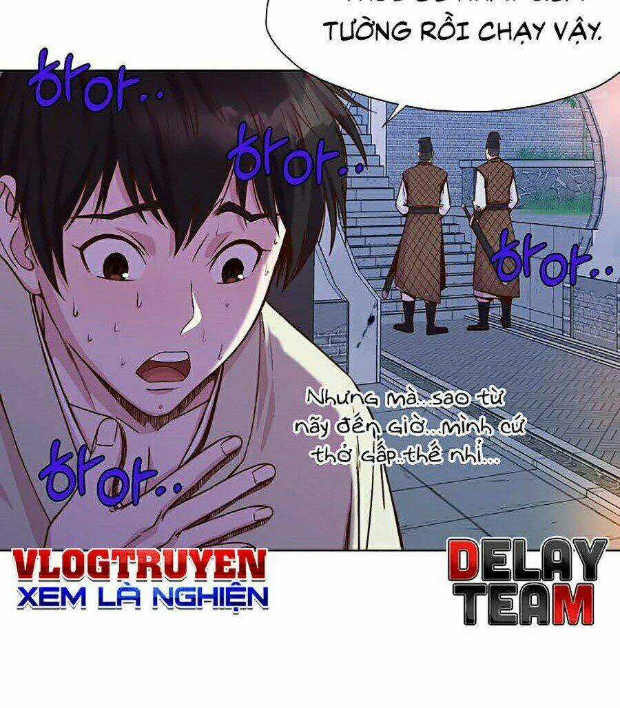 Thiên Võ Chiến Thần Chapter 2 trang 90