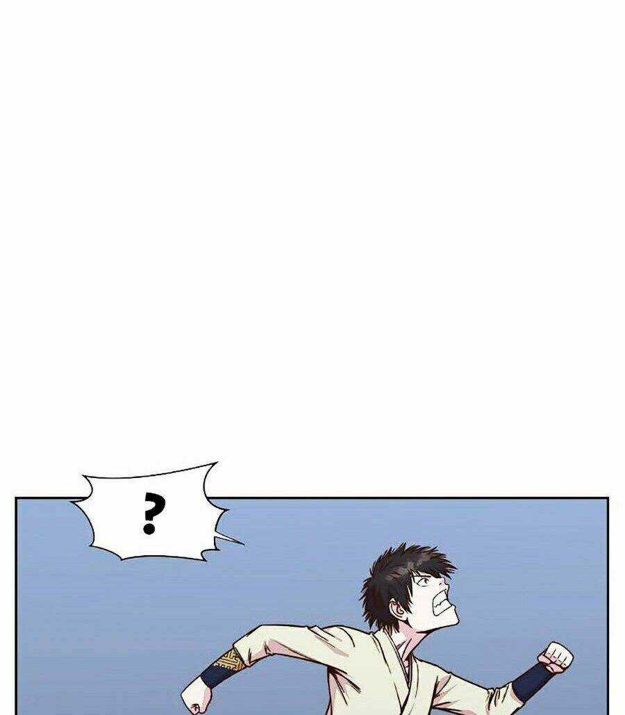 Thiên Võ Chiến Thần Chapter 2 trang 97