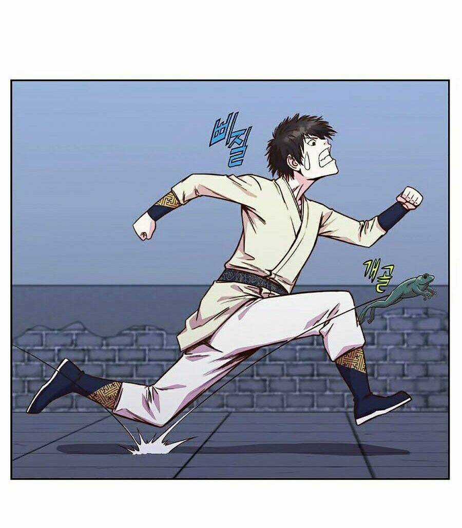 Thiên Võ Chiến Thần Chapter 2 trang 99