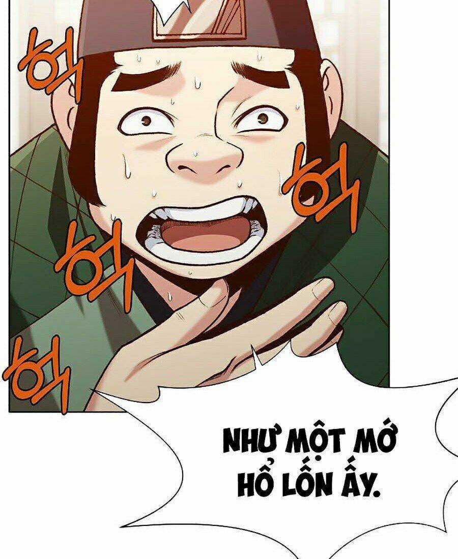 Thiên Võ Chiến Thần Chapter 20 trang 12