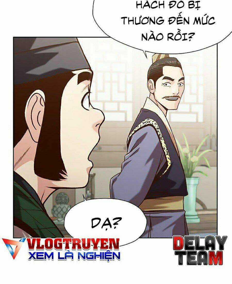 Thiên Võ Chiến Thần Chapter 20 trang 14