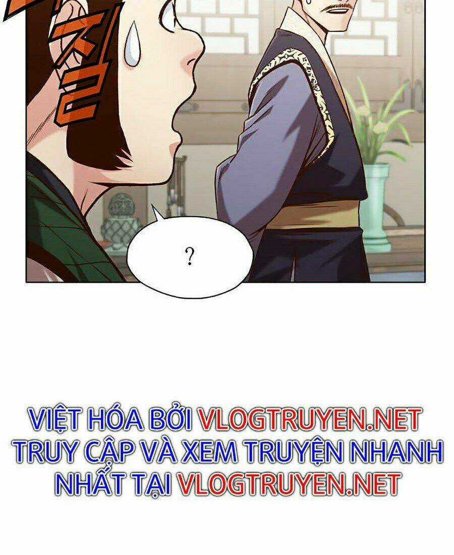 Thiên Võ Chiến Thần Chapter 20 trang 16