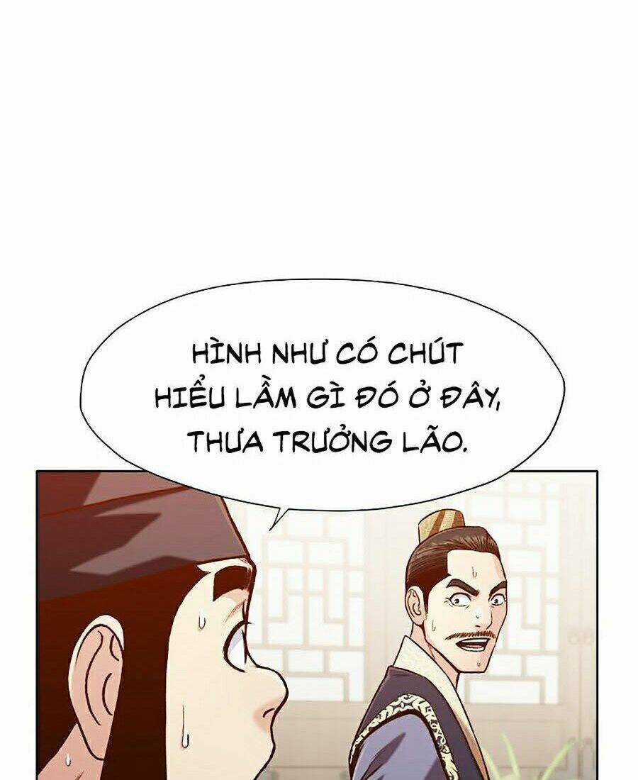 Thiên Võ Chiến Thần Chapter 20 trang 17