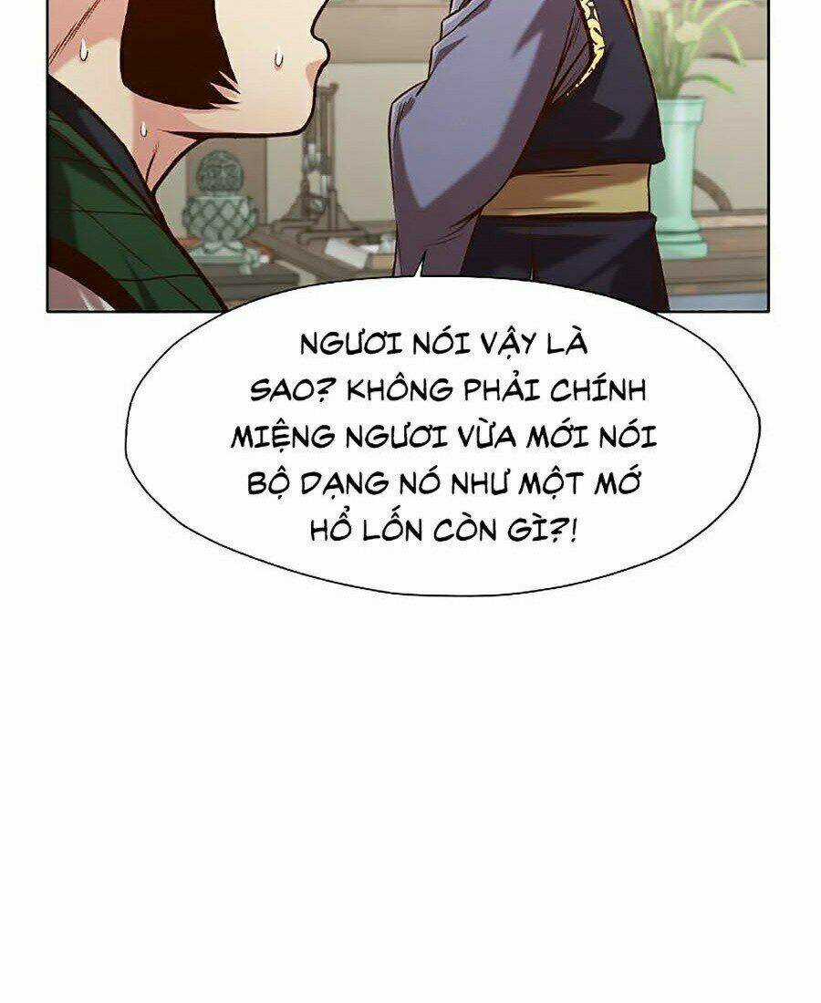 Thiên Võ Chiến Thần Chapter 20 trang 18