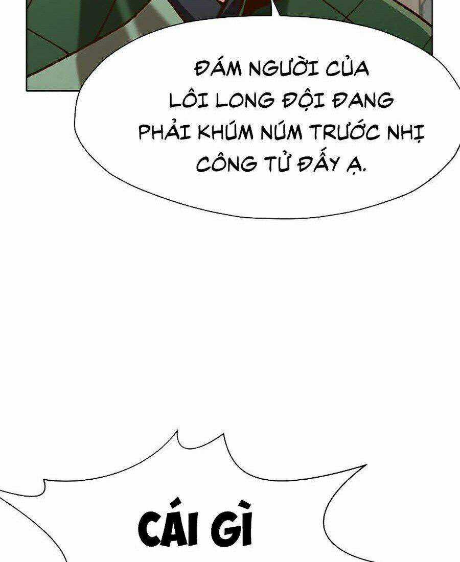 Thiên Võ Chiến Thần Chapter 20 trang 20