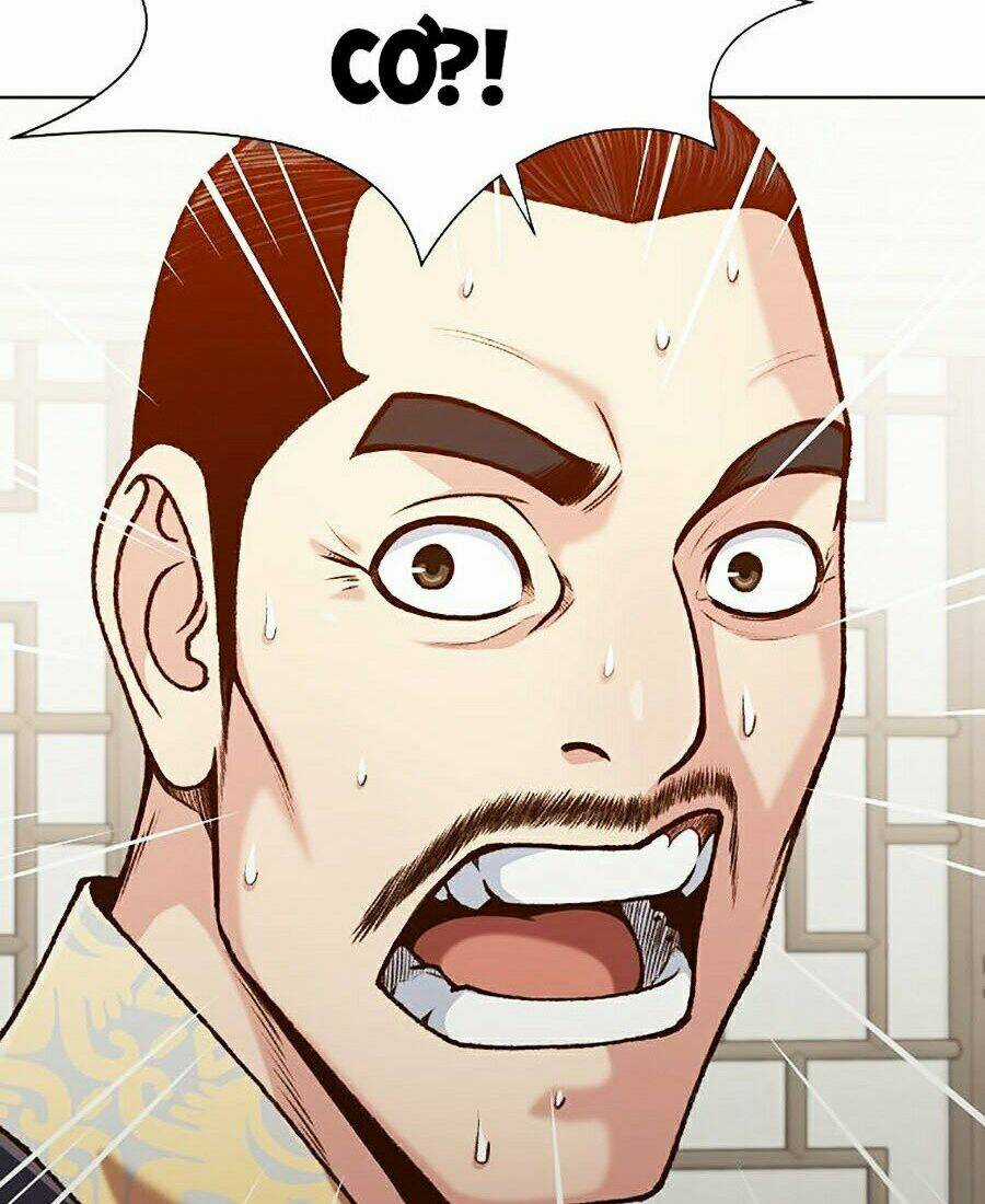 Thiên Võ Chiến Thần Chapter 20 trang 21