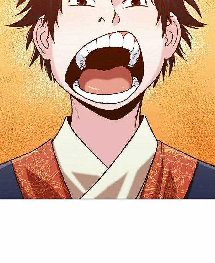 Thiên Võ Chiến Thần Chapter 20 trang 27