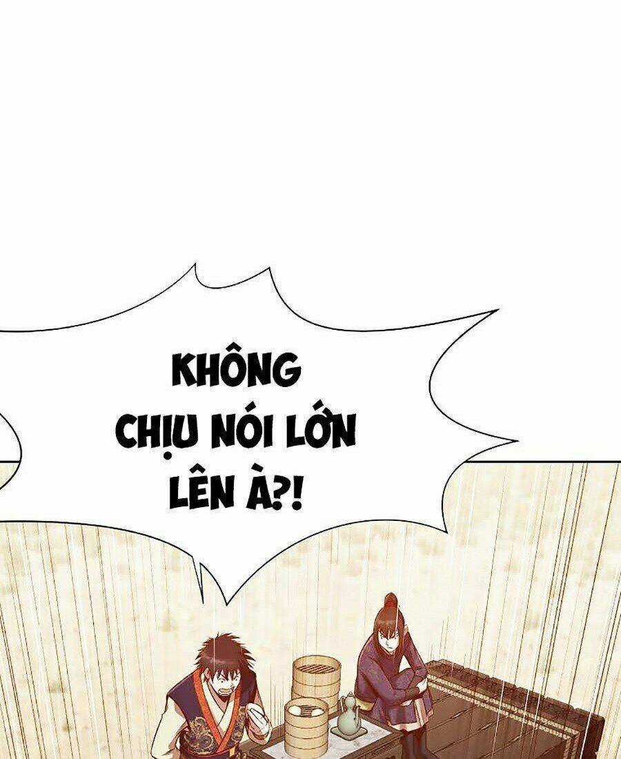 Thiên Võ Chiến Thần Chapter 20 trang 28