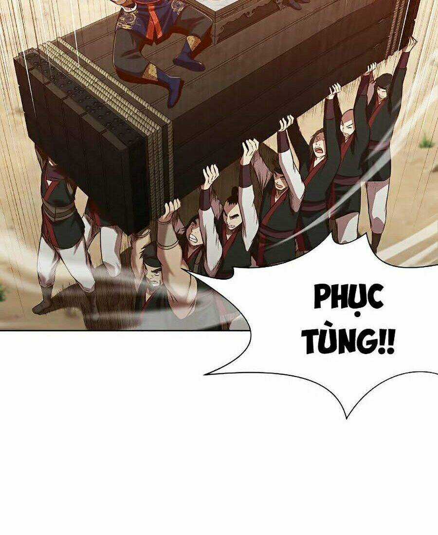 Thiên Võ Chiến Thần Chapter 20 trang 29