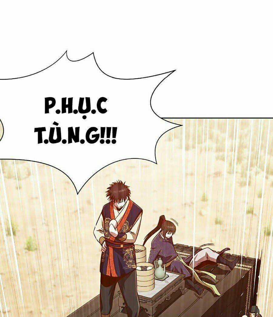 Thiên Võ Chiến Thần Chapter 20 trang 32