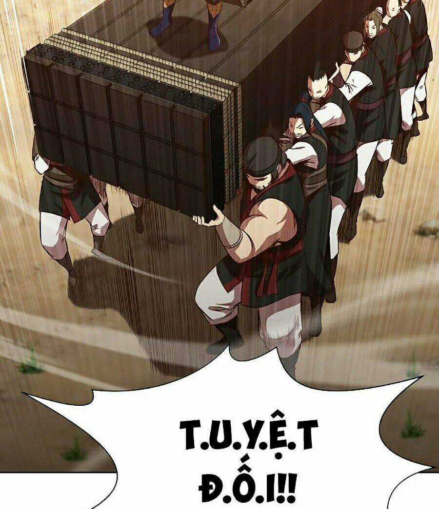 Thiên Võ Chiến Thần Chapter 20 trang 33