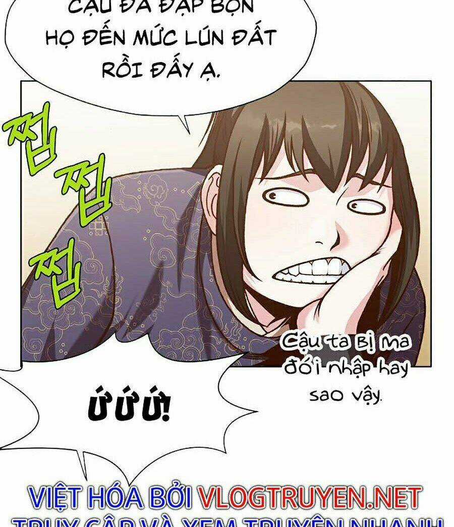 Thiên Võ Chiến Thần Chapter 20 trang 37