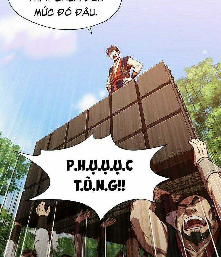 Thiên Võ Chiến Thần Chapter 20 trang 39