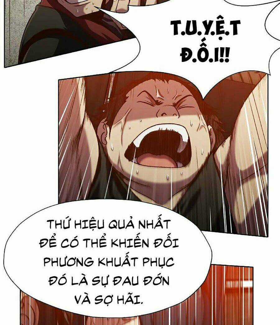 Thiên Võ Chiến Thần Chapter 20 trang 41