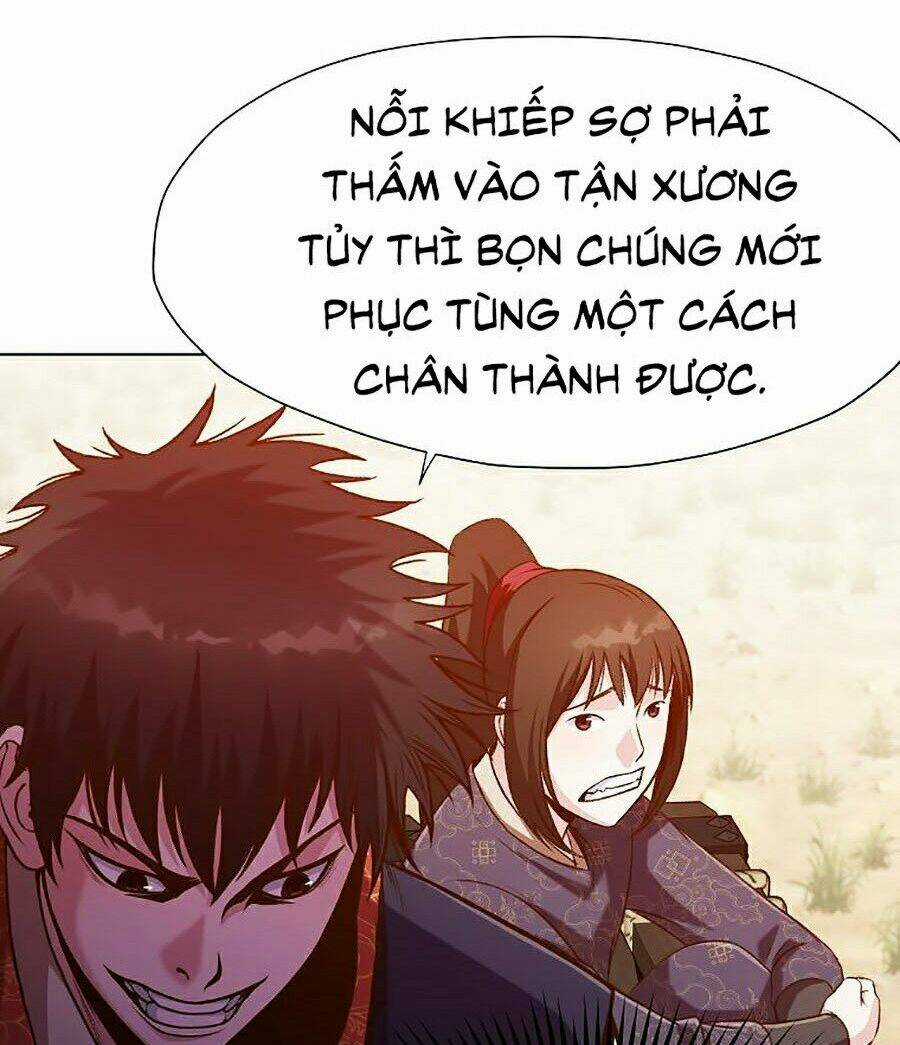 Thiên Võ Chiến Thần Chapter 20 trang 43