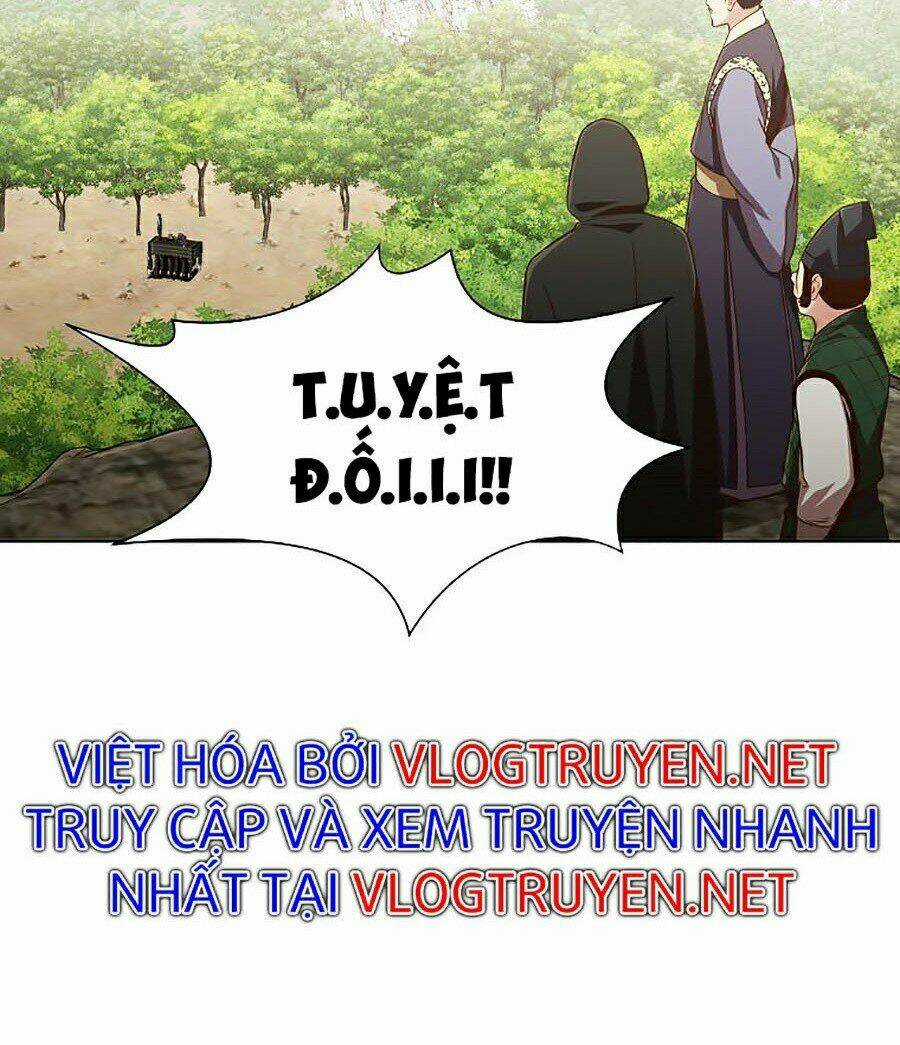 Thiên Võ Chiến Thần Chapter 20 trang 46