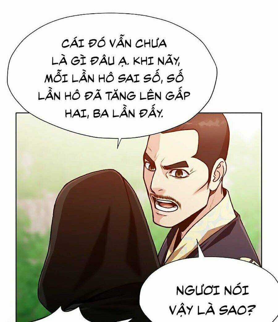 Thiên Võ Chiến Thần Chapter 20 trang 49