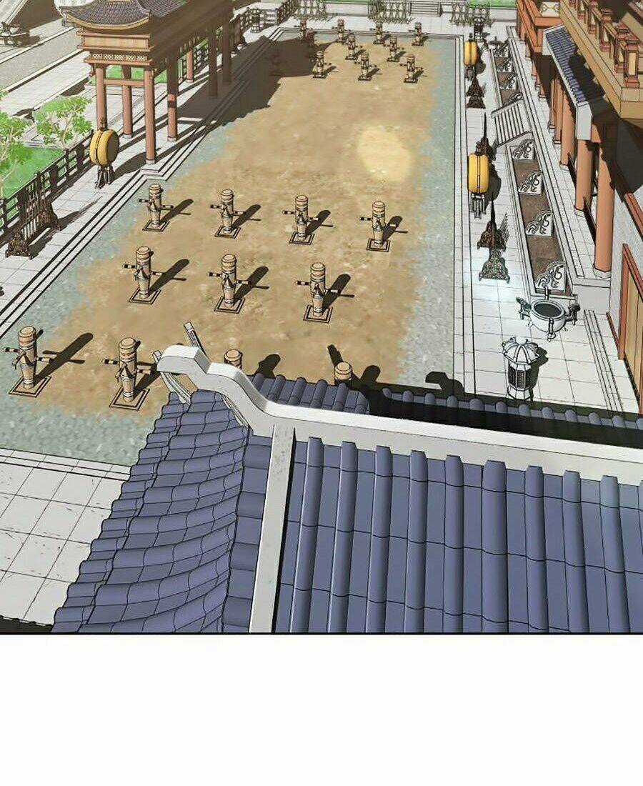 Thiên Võ Chiến Thần Chapter 20 trang 5