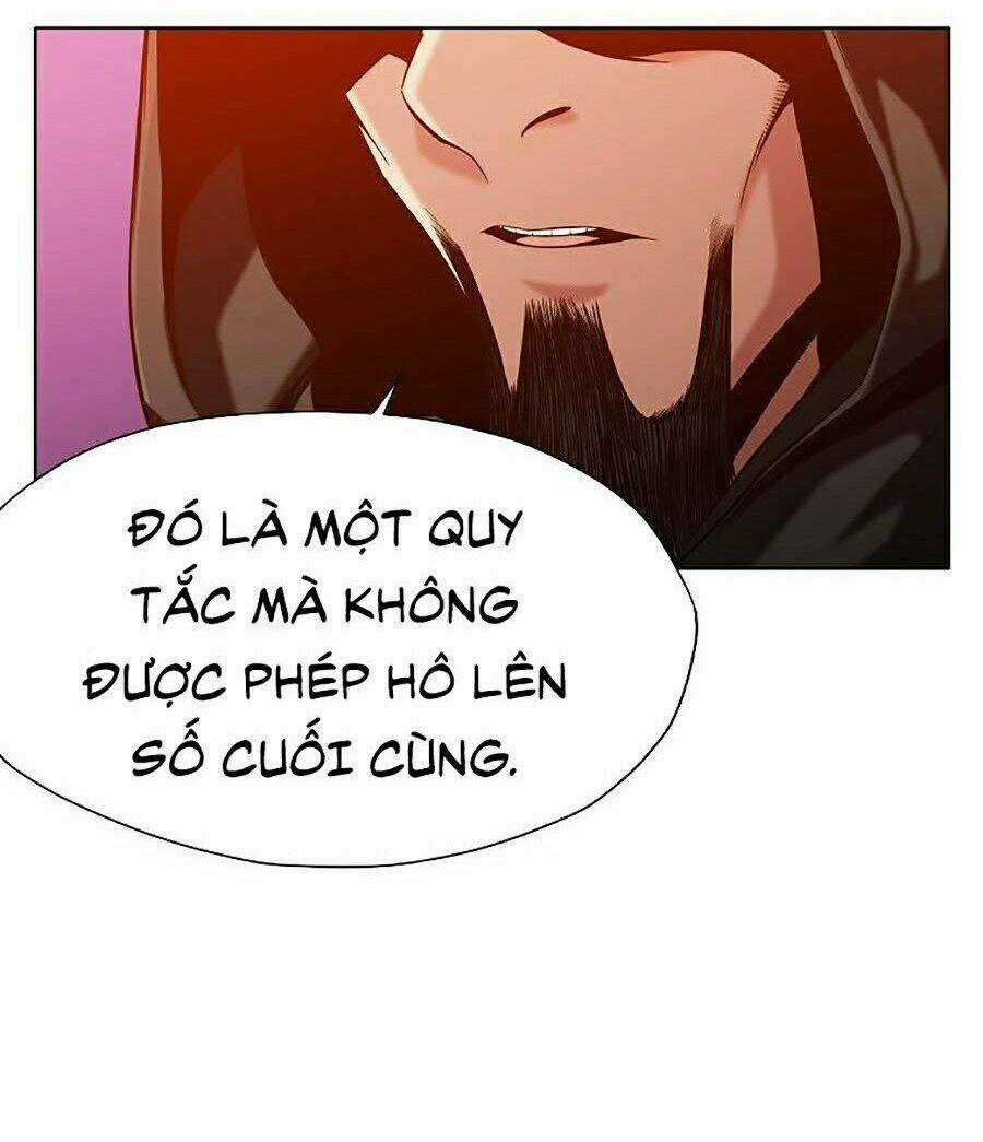 Thiên Võ Chiến Thần Chapter 20 trang 51